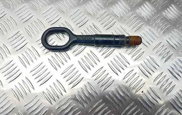 Audi A5 8T 8F Towing hook eye 8K0805615
