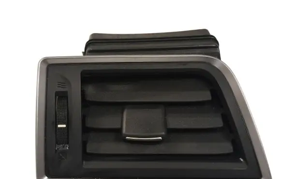 Subaru Ascent Dashboard side air vent grill/cover trim 66110AL02A