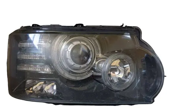 Land Rover Range Rover L322 Headlight/headlamp AH4213W029BC