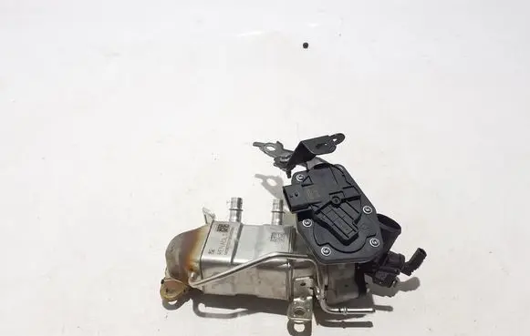 Renault Austral EGR valve 147107518R