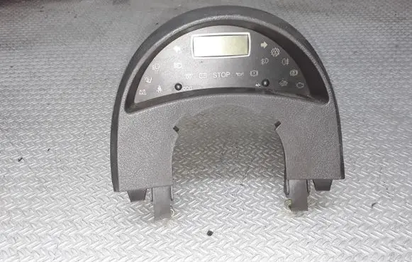 Citroen C8 Screen/display/small screen 1496286080