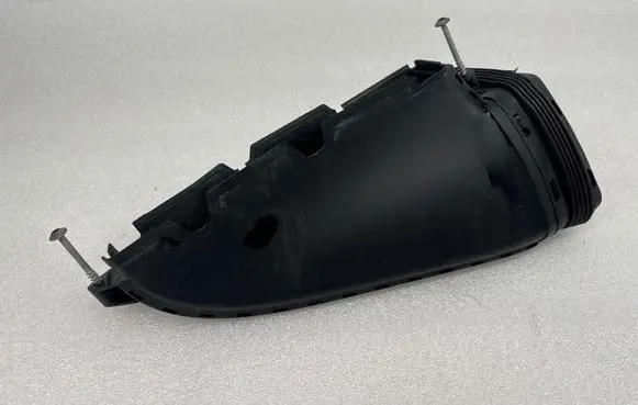 Audi A6 Allroad C7 Air intake duct part 4G0129624D