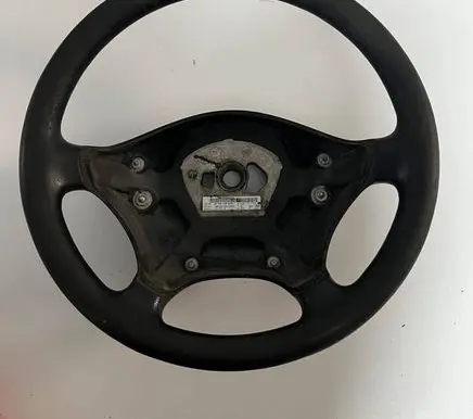 Volkswagen Crafter Steering wheel A9064640201