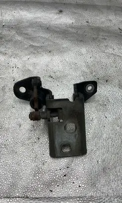 Front door upper hinge
