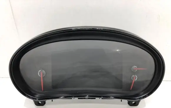 Opel Insignia A Speedometer (instrument cluster) 39030214