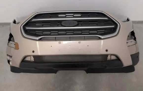 Ford Ecosport Front bumper GN1517B968 GH4EA