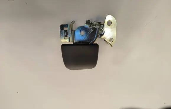 Mini Cooper Countryman R60 Engine bonnet (hood) release handle 