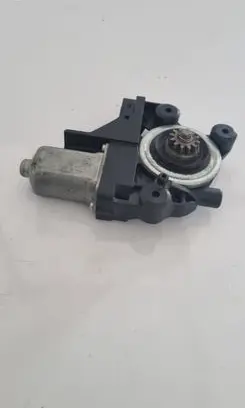 Volvo XC70 Rear door window regulator motor 1174081