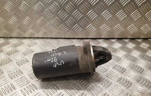 Volvo S70 V70 V70 XC Starter motor