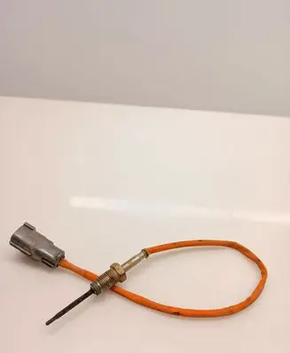 Volvo V70 Exhaust gas temperature sensor 6M5112B591EA