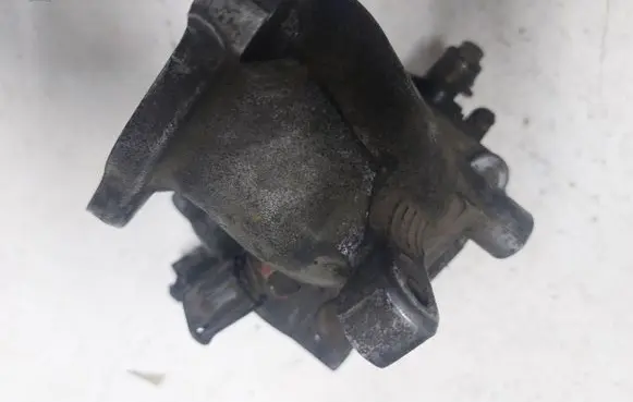 Toyota Corolla E120 E130 Throttle valve 27020