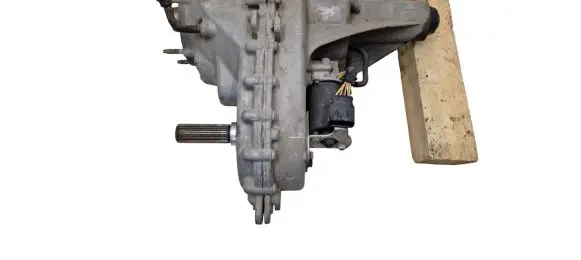 Dodge RAM Front differential P68292013 P68292013AC 56210C