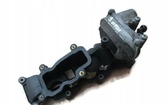 Audi A8 S8 D3 4E Camshaft vanos timing valve 