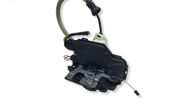 Skoda Octavia Mk1 (1U) Front door lock 172109KASACJ 172109