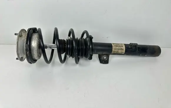 BMW 1 E81 E87 Front shock absorber/damper E87V001B
