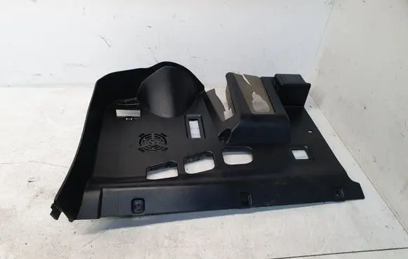 BMW 3 E90 E91 Dashboard lower bottom trim panel 514571498119