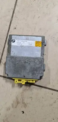 BMW 7 E65 E66 Airbag control unit/module 6924556