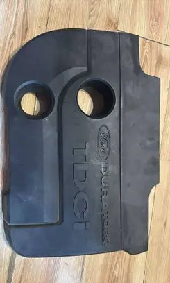 Ford Fiesta Engine cover (trim) AV2Q6N041B