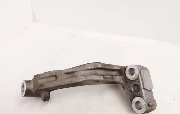 Other front suspension part