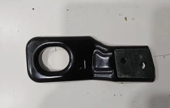 Jaguar F-Pace Radiator support slam panel bracket HK838K337AF