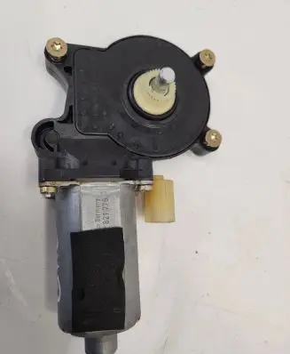 Volvo S60 Sliding door window regulator with motor 119970XXX