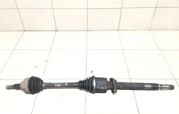 Chrysler Sebring (JS) Front driveshaft