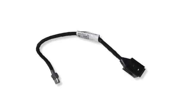 Peugeot 308 USB socket connector 9806047980