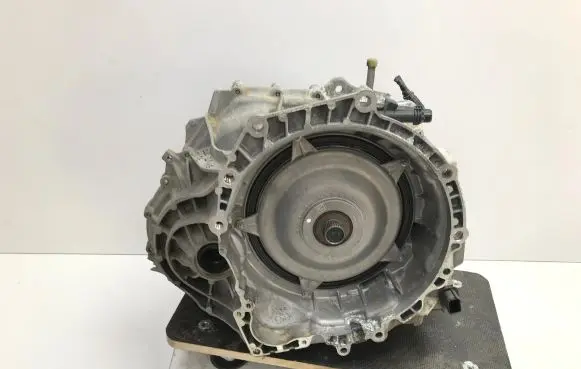 BMW 2 F44 Automatic gearbox 9884617 GD7F32AG