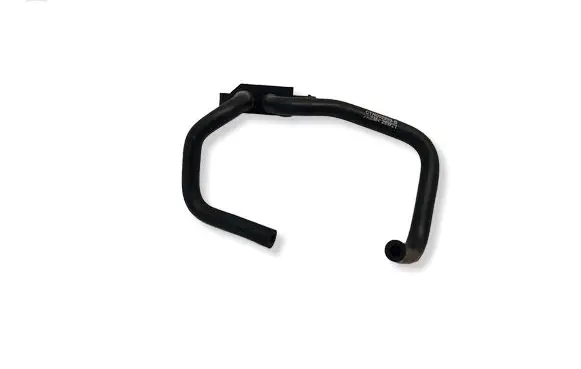 Ford Kuga III Exhaust gas pressure sensor JX7A5L200AD