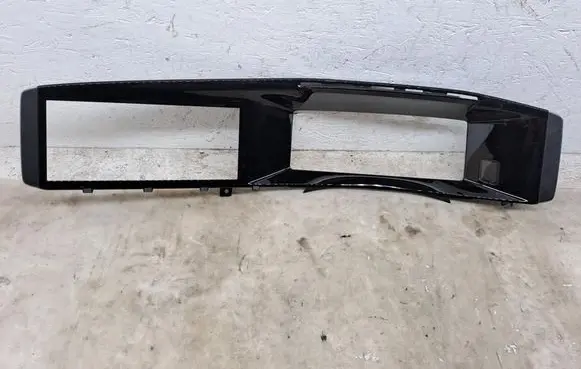 Opel Mokka B Dashboard trim 9835987480