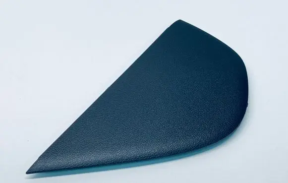 Volkswagen Jetta VI Dashboard side end trim 5C6858247