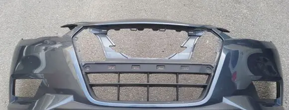 Nissan Micra K14 Front bumper 5FA0H