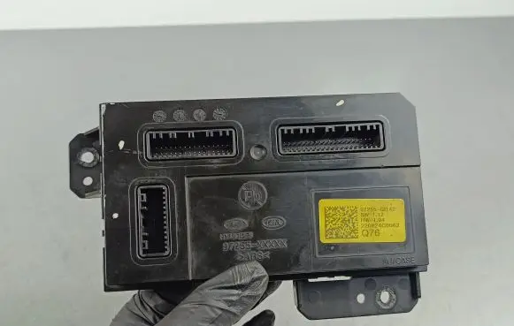 Hyundai Ioniq 5 Other control units/modules 97255GI142