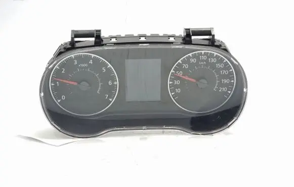 Renault Master III Speedometer (instrument cluster) 248109011R