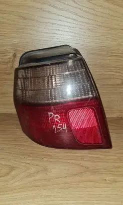 Mitsubishi Galant Rear/tail lights 22087201
