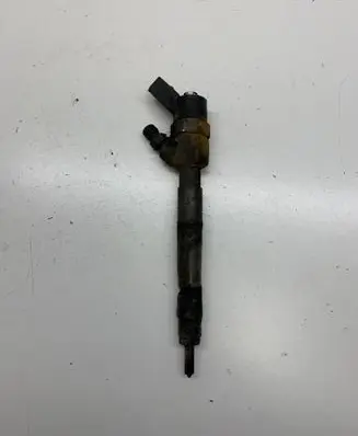 Mercedes-Benz A W168 Fuel injector A6680700687 0445110015
