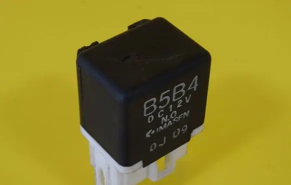 Mazda 323 Other relay B5B4 B5B4IMASEN