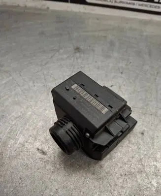 Mercedes-Benz E W211 Ignition lock 2115451008 5004351420206182