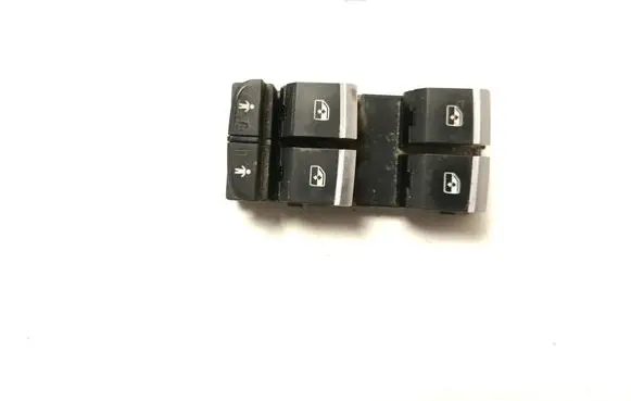 Audi A4 S4 B9 Electric window control switch 4M0959851B