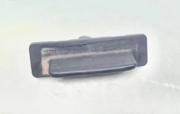 Renault Laguna II Tailgate opening switch 8200002001