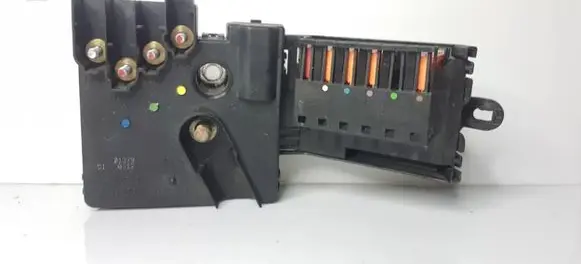Mercedes-Benz E W211 Fuse module A2115461141