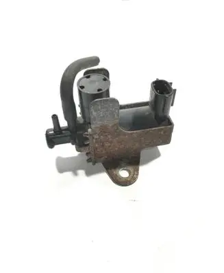 Turbo solenoid valve