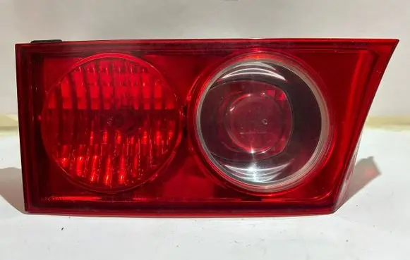 Honda Accord Rear/tail lights P3214L 8557