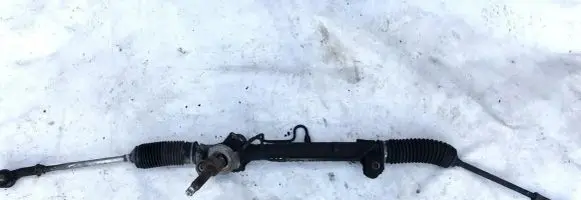Ford Focus Steering rack lhd