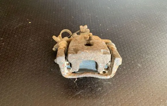 Ford Galaxy Rear brake caliper 