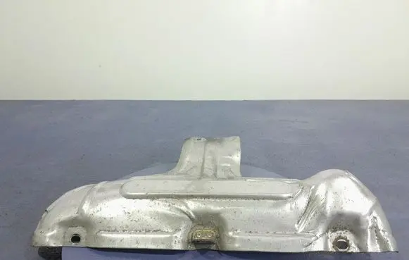 Volvo XC60 Exhaust heat shield 31219941
