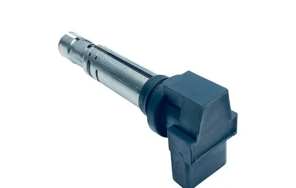 High voltage ignition coil