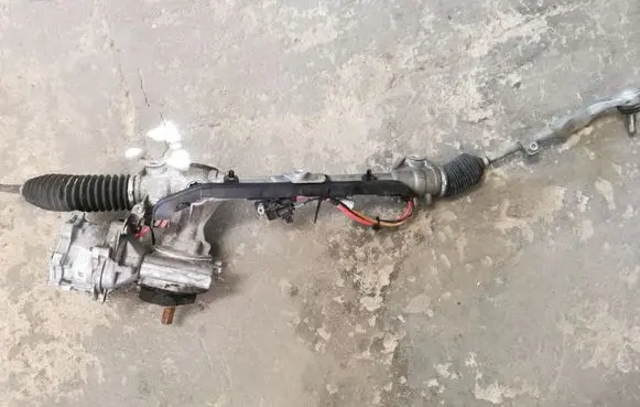 BMW X1 F48 F49 Steering rack 6892299