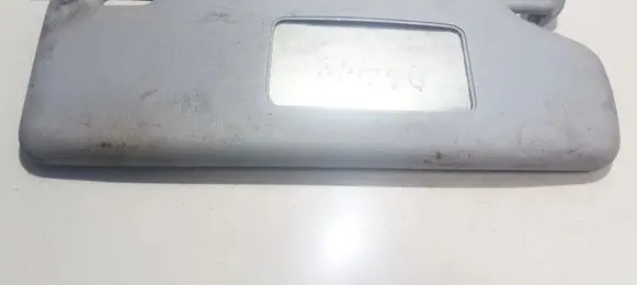 Sun visor