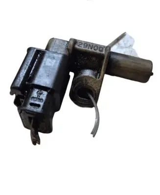 Ford Galaxy Crankshaft position sensor 9665443580